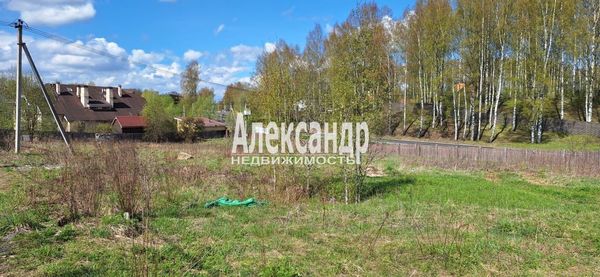 Объект по адресу Ленинградская обл, Всеволожский р-н, Хязельки д, Придорожная ул