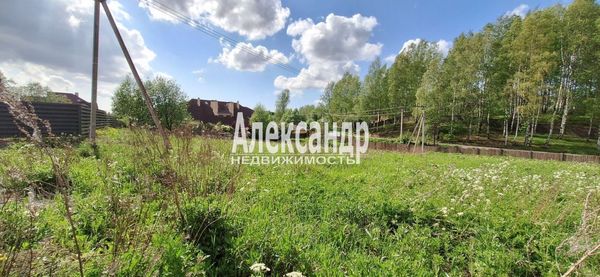 Объект по адресу Ленинградская обл, Всеволожский р-н, Хязельки д, Придорожная ул