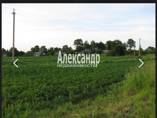 Объект по адресу Москва, Хрепелка д 