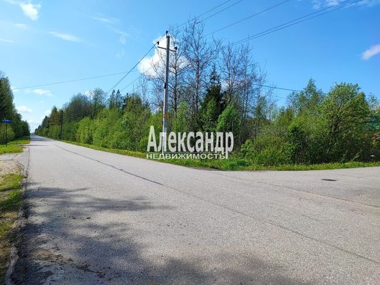 Объект по адресу Москва, ЛОС тер. СНТ, 413 