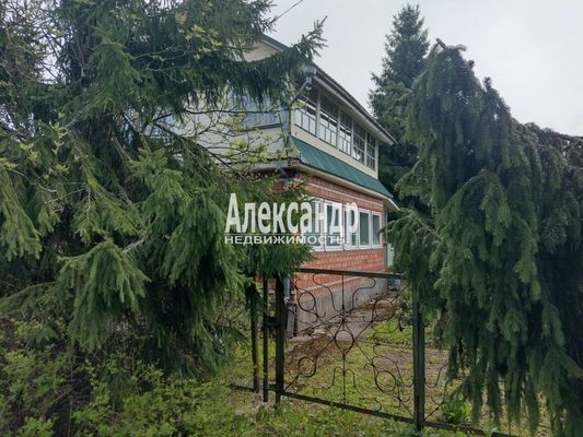 Объект по адресу Москва, 14-я (Пламя тер. СНТ) линия 