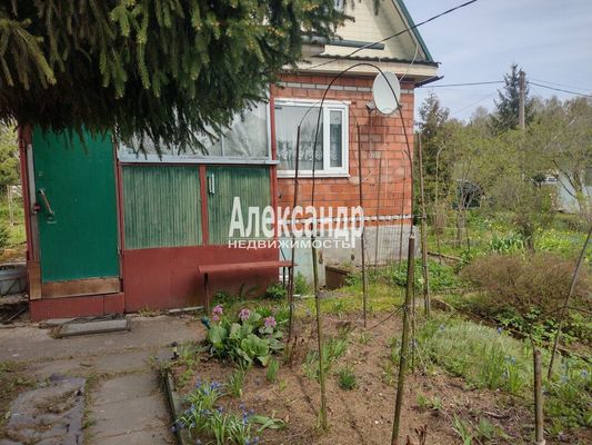 Объект по адресу Москва, 14-я (Пламя тер. СНТ) линия 