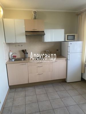 Объект по адресу Санкт-Петербург г, Морская наб, д. 9