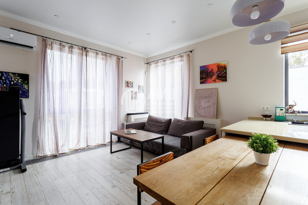 Объект по адресу Московская обл, Южные горки (п Мещерино) мкр, 7-ой квартал ул, д. 13