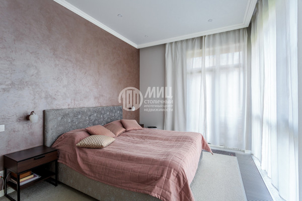 Объект по адресу Московская обл, Южные горки (п Мещерино) мкр, 7-ой квартал ул, д. 13