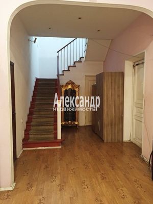 Фото квартиры по адресу Санкт-Петербург, Некрасова ул, 37/20 