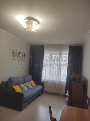 Объект по адресу Москва, Рязанский пр-кт, 81/1 