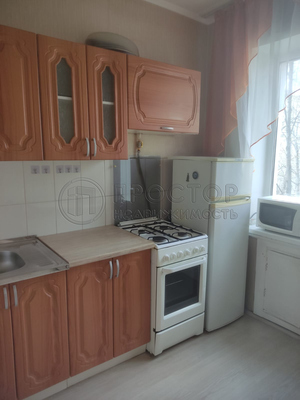 Объект по адресу Москва, Рязанский пр-кт, 81/1 