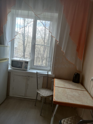 Объект по адресу Москва, Рязанский пр-кт, 81/1 