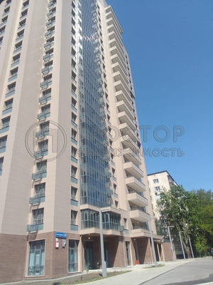 Объект по адресу Москва, Мартеновская ул, вл39 