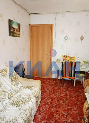 Объект по адресу Москва, Автомобилист тер. СНТ 