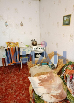Объект по адресу Москва, Автомобилист тер. СНТ 