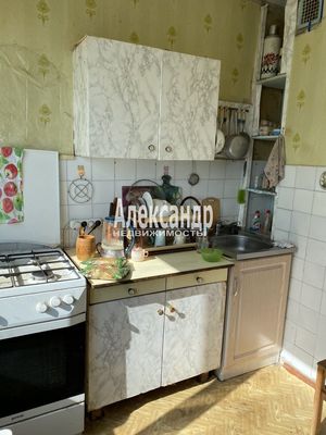 Объект по адресу Москва, Починок п, 21 