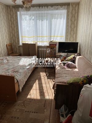 Объект по адресу Москва, Починок п, 21 