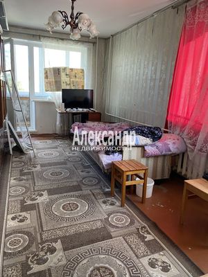 Объект по адресу Москва, Починок п, 21 