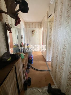 Объект по адресу Москва, Починок п, 21 