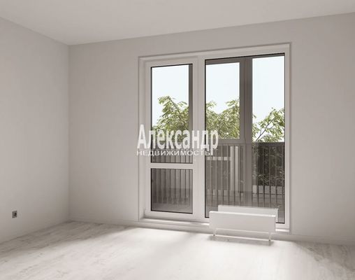 Объект по адресу Санкт-Петербург, Архивная ул, 6 