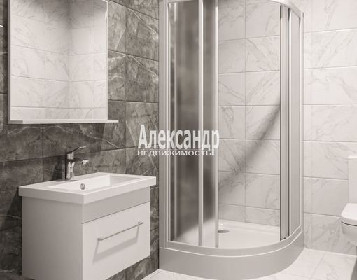 Объект по адресу Санкт-Петербург, Архивная ул, 6 