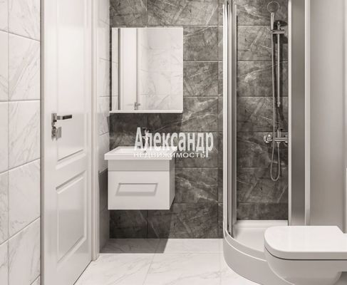 Объект по адресу Санкт-Петербург, Архивная ул, 6 