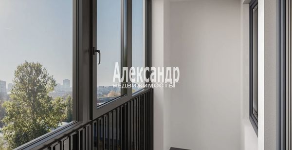 Объект по адресу Санкт-Петербург, Архивная ул, 6 