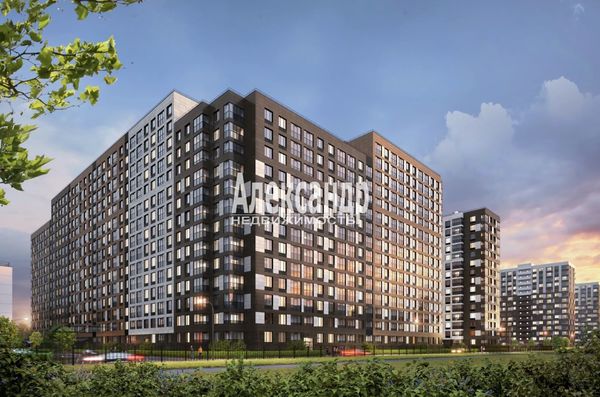 Объект по адресу Санкт-Петербург, Архивная ул, 6 