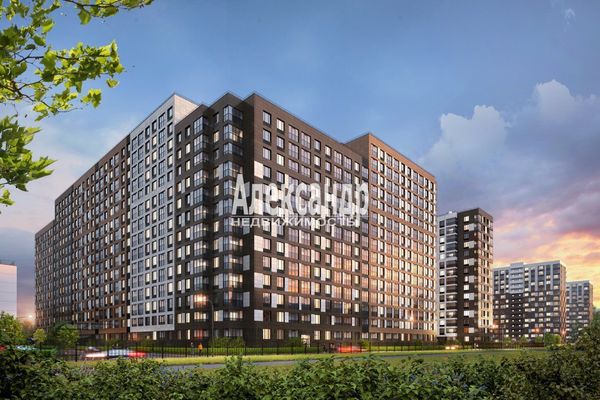 Объект по адресу Санкт-Петербург, Дальневосточный пр-кт, 23 