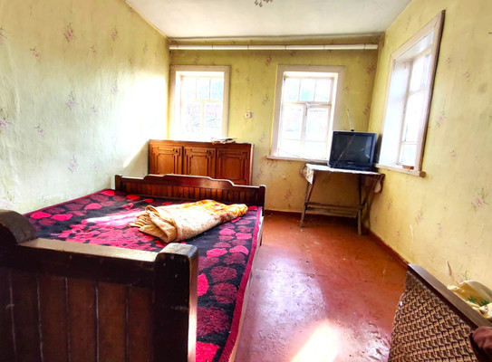 Объект по адресу Краснодарский край, Апшеронский р-н, Тихая ул, д. 8