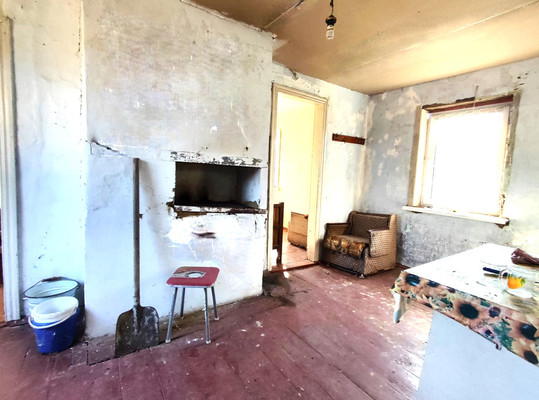 Объект по адресу Краснодарский край, Апшеронский р-н, Тихая ул, д. 8