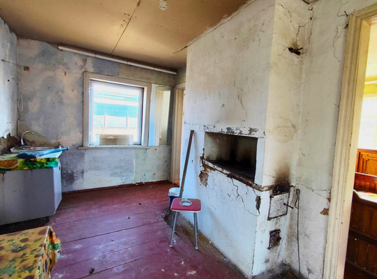 Объект по адресу Краснодарский край, Апшеронский р-н, Тихая ул, д. 8