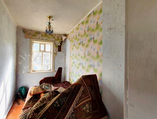 Объект по адресу Краснодарский край, Апшеронский р-н, Тихая ул, д. 8