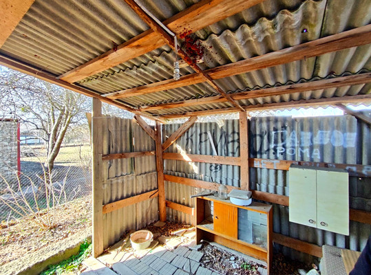 Объект по адресу Краснодарский край, Апшеронский р-н, Тихая ул, д. 8