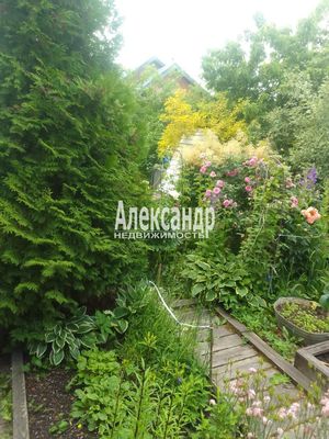 Объект по адресу Ленинградская обл, Выборгский р-н, 6-я Линия ул