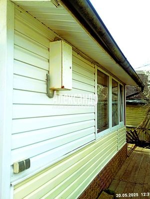 Объект по адресу Ленинградская обл, Выборгский р-н, 6-я Линия ул