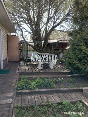 Объект по адресу Ленинградская обл, Выборгский р-н, 6-я Линия ул