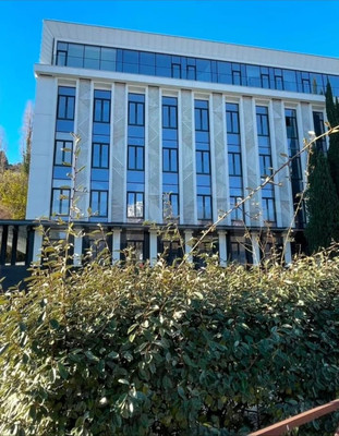 Объект по адресу Краснодарский край, Хостинский р-н, Агро снт, Я.Фабрициуса ул, д. 33
