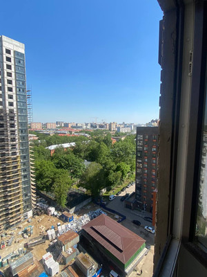 Объект по адресу Москва, Люблинская ул, 109к1 