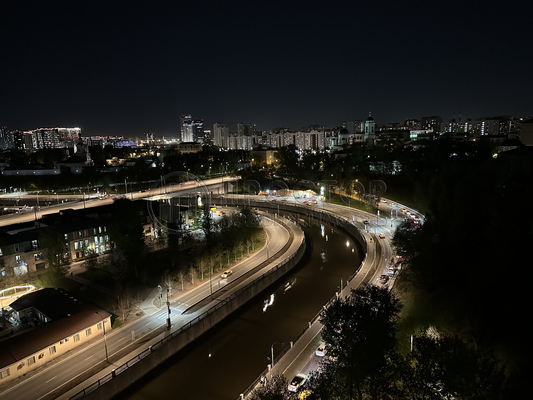 Объект по адресу Москва, Николоямский пер, 2 