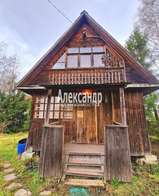 Объект по адресу Москва, Главная линия (Павловское-2 тер. СНТ) ул, 3/8 