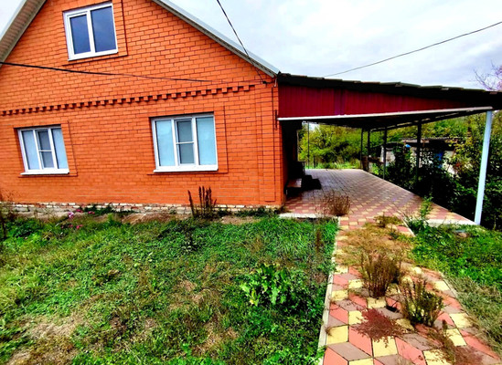 Объект по адресу Краснодарский край, Апшеронский р-н, Тверская ст-ца, Красноармейская ул, д. 1