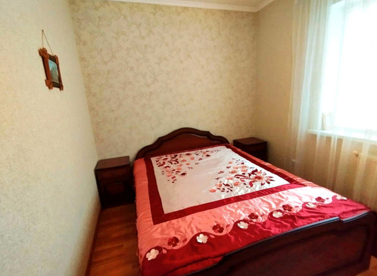 Объект по адресу Краснодарский край, Апшеронский р-н, Тверская ст-ца, Красноармейская ул, д. 1