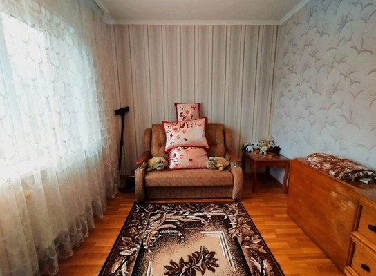 Объект по адресу Краснодарский край, Апшеронский р-н, Тверская ст-ца, Красноармейская ул, д. 1