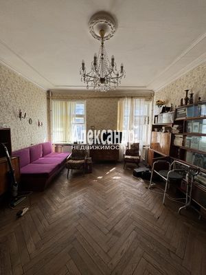 Объект по адресу Санкт-Петербург г, Тверская ул, д. 16