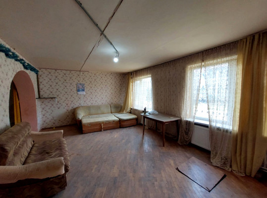 Объект по адресу Краснодарский край, Апшеронский р-н, Макаренко ул, д. 8