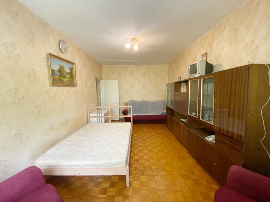 Объект по адресу Москва, Профсоюзная ул, 11 