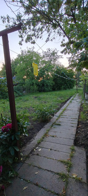 Объект по адресу Москва, Парковая ул, 10 