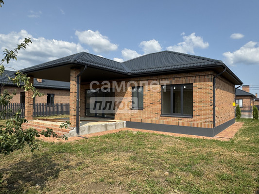 Объект по адресу Краснодарский край, Красноармейский р-н, Трудобеликовский х, Школьная ул