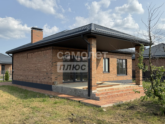 Объект по адресу Краснодарский край, Красноармейский р-н, Трудобеликовский х, Школьная ул