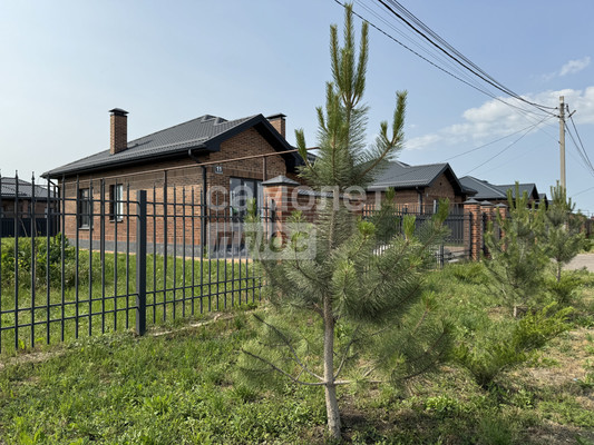 Объект по адресу Краснодарский край, Красноармейский р-н, Трудобеликовский х, Школьная ул