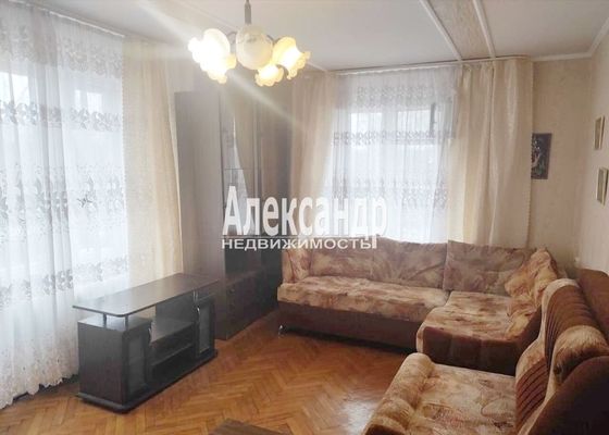 Объект по адресу Москва, Тельмана п, 3 