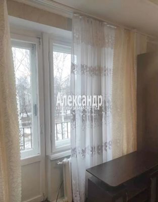 Объект по адресу Москва, Тельмана п, 3 